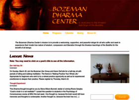 Bozemandharmacenter.org
