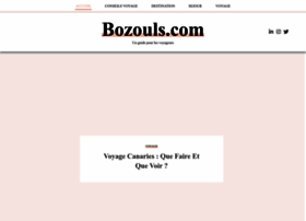 bozouls.com