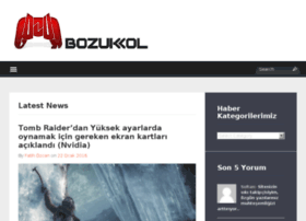 bozukkol.net