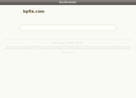 bpfix.com