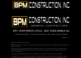 bpmconstruction.com