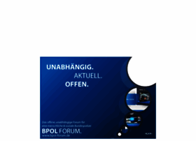 bpol-forum.de