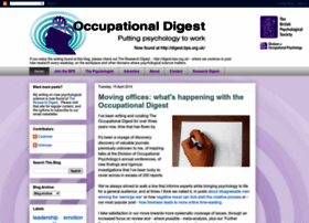 Bps-occupational-digest.blogspot.com