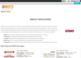 bptpgroup.com