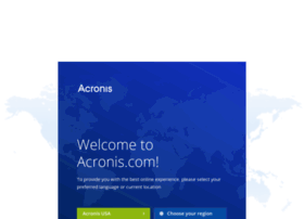 Br.acronis.com