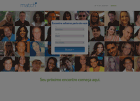 br.match.com