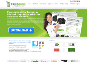 br.pricegong.com