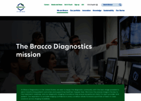 bracco.com