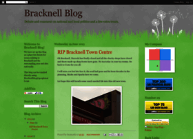 bracknellblog.blogspot.com