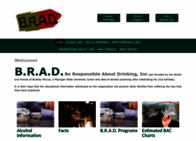 Brad21.org