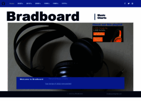 bradboard.com