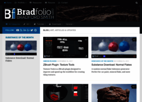 Bradfolio.com