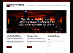 bradfreedberg.com