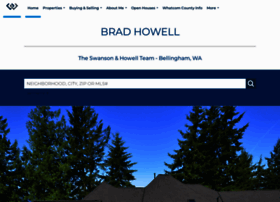 Bradhowell.withwre.com