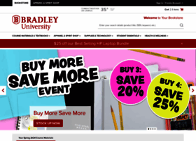 Bradley.bncollege.com