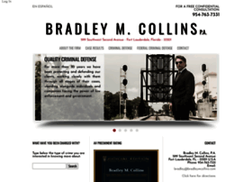 Bradleymcollins.com