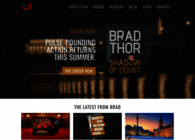 Bradthor.com