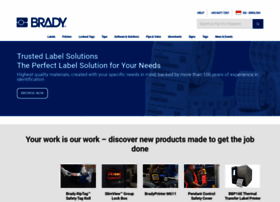 Bradyid.com.sg