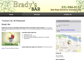 Bradysbartc.com