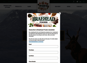 braeheadfoods.co.uk