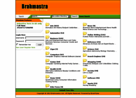 brahmastra.com