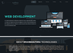 Brahmasuthra.com