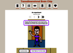 Brainchip.thecomicseries.com