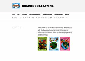 Brainfoodlearning.com