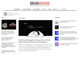 Brainimmune.com