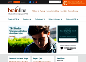 brainline.org