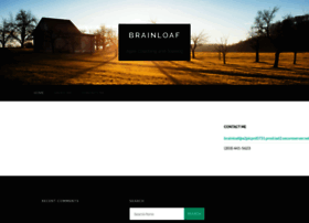 Brainloaf.com