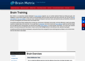 brainmetrix.com