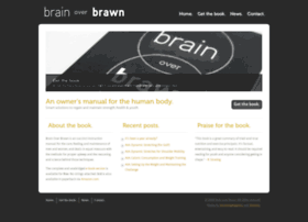 Brainoverbrawn.com