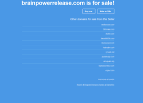 brainpowerrelease.com