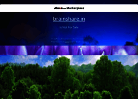 brainshare.in