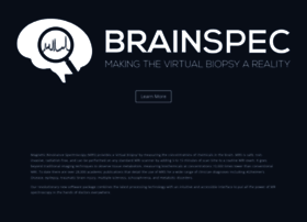 Brainspecmed.com