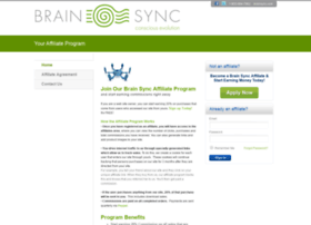 brainsync.myosiaffiliate.com