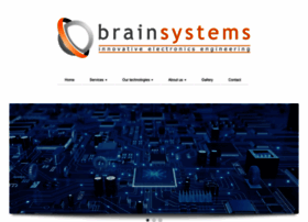 Brainsystems.com