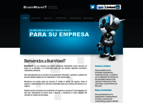 brainwareit.com