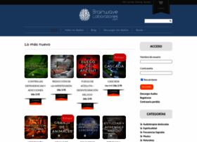 brainwavelaboratories.com