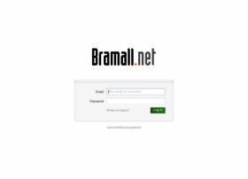 Bramall.createsend.com