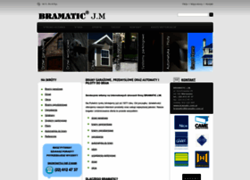 bramatic.com.pl