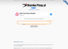 bramka-proxy.pl