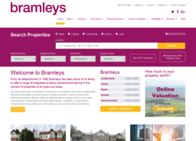 Bramleys.com
