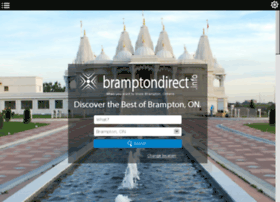 Bramptondirect.com