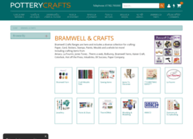 Bramwellcrafts.co.uk