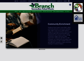Branch-isd.org