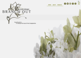 Branchoutflowers.com
