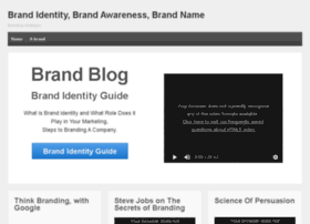 Brand-blog.com