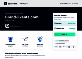 brand-events.com